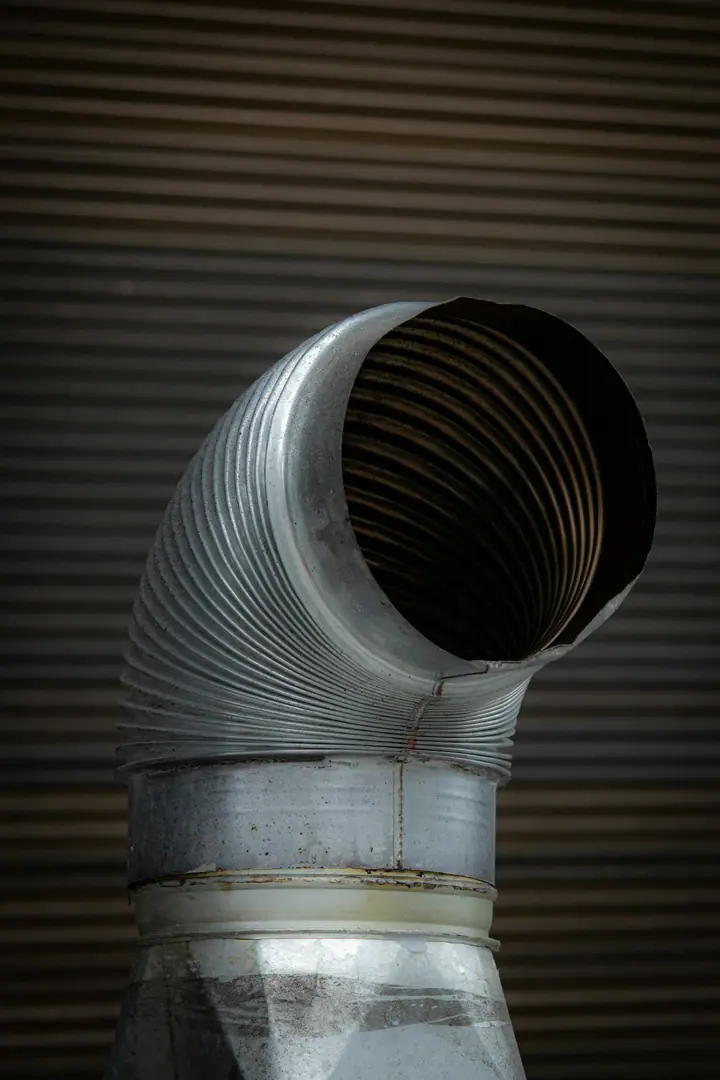 Air Duct Replacement